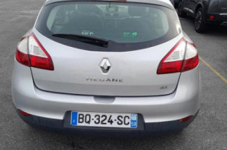 Pare soleil droit RENAULT MEGANE 3