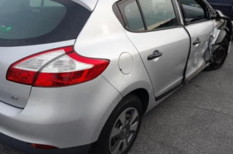 Pare soleil droit RENAULT MEGANE 3