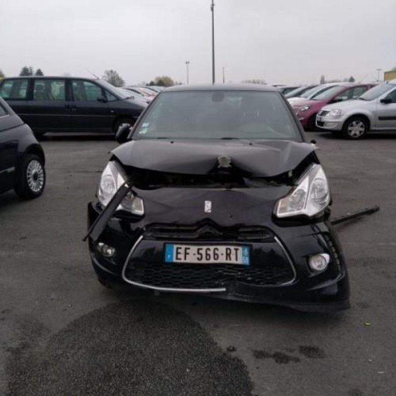 Moteur essuie glace arriere CITROEN DS3 Photo n°4