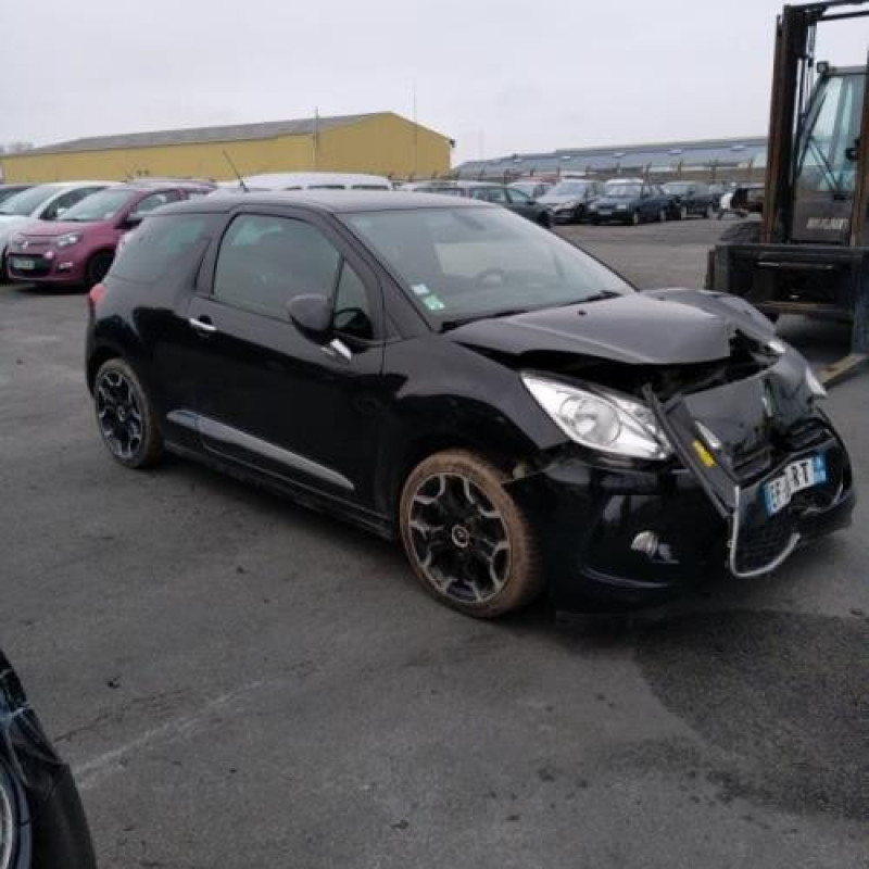 Moteur essuie glace arriere CITROEN DS3 Photo n°5