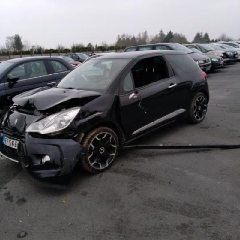 Moteur essuie glace arriere CITROEN DS3 Photo n°6