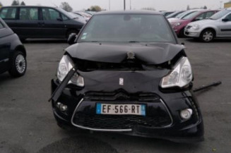 Pulseur d'air CITROEN DS3