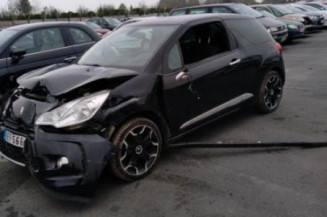 Pulseur d'air CITROEN DS3