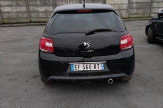 Pulseur d'air CITROEN DS3