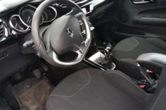 Pulseur d'air CITROEN DS3