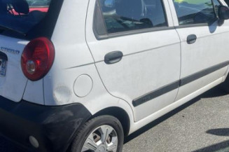 Feu arriere principal gauche (feux) CHEVROLET MATIZ 2