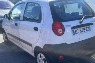 Feu arriere principal gauche (feux) CHEVROLET MATIZ 2