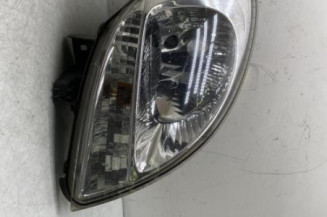 Optique avant principal droit (feux)(phare) RENAULT KANGOO 1