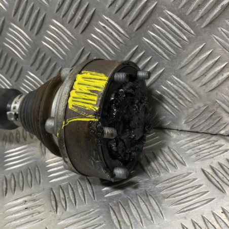 Cardan droit (transmission) VOLKSWAGEN GOLF 7