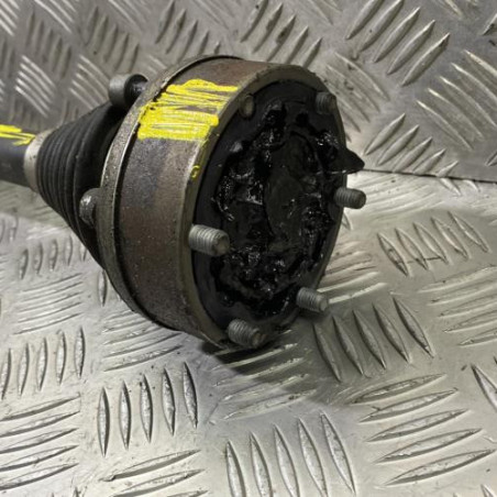 Cardan gauche (transmission) VOLKSWAGEN GOLF 7