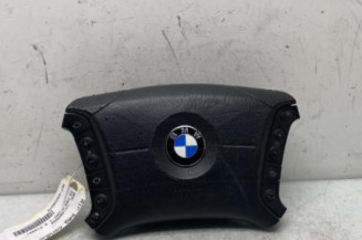 Air bag conducteur BMW X3 E83 Photo n°1