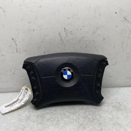 Air bag conducteur BMW X3 E83 Photo n°1