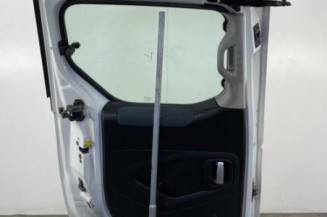 Porte laterale gauche CITROEN BERLINGO 2