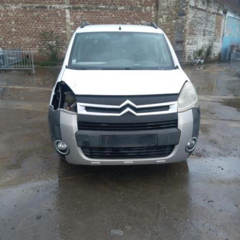 Verin de coffre CITROEN BERLINGO 2 Photo n°4