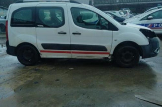 Verin de coffre CITROEN BERLINGO 2