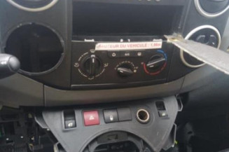 Pompe de direction CITROEN BERLINGO 2