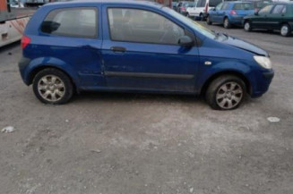 Aile avant droit HYUNDAI GETZ