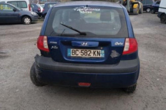 Aile avant droit HYUNDAI GETZ