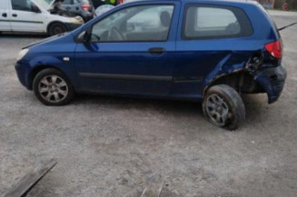 Aile avant droit HYUNDAI GETZ