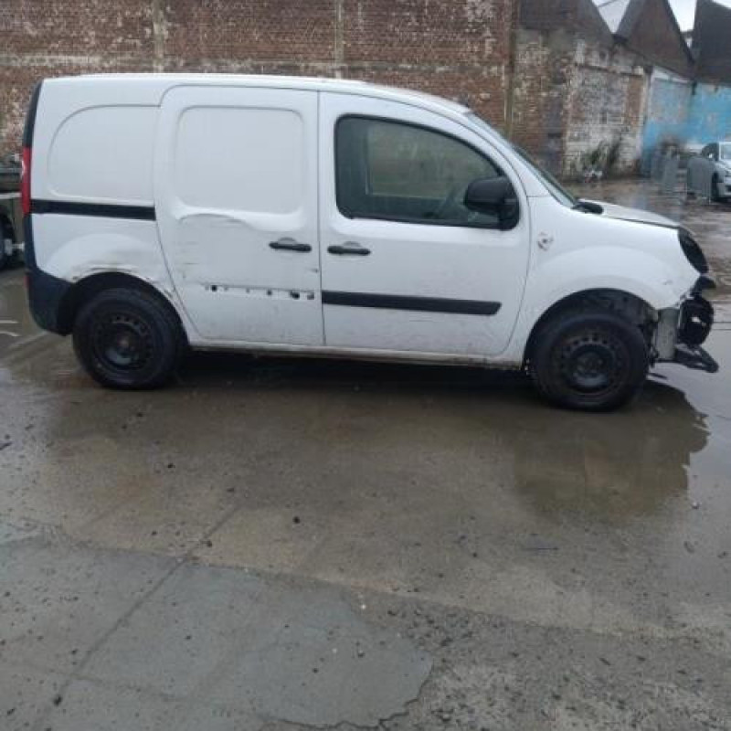 Leve vitre electrique avant gauche RENAULT KANGOO 2 Photo n°5