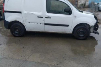 Pare soleil gauche RENAULT KANGOO 2