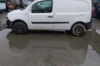 Pare soleil gauche RENAULT KANGOO 2