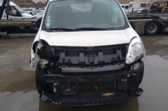 Amortisseur avant gauche RENAULT KANGOO 2