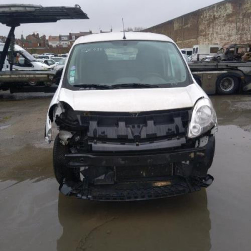 Amortisseur avant gauche RENAULT KANGOO 2 Photo n°5