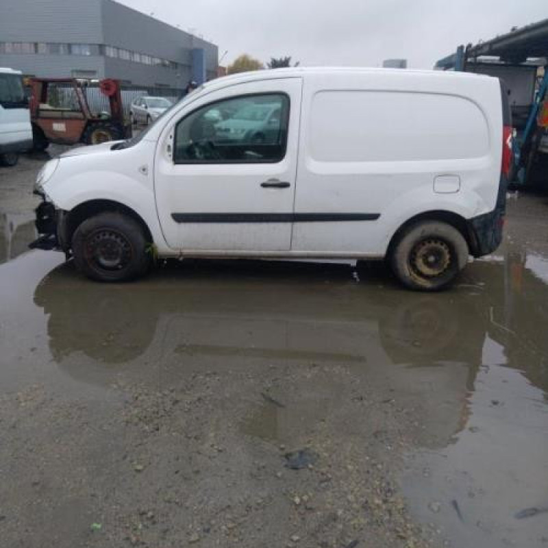 Amortisseur avant gauche RENAULT KANGOO 2 Photo n°8