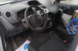 Amortisseur avant gauche RENAULT KANGOO 2