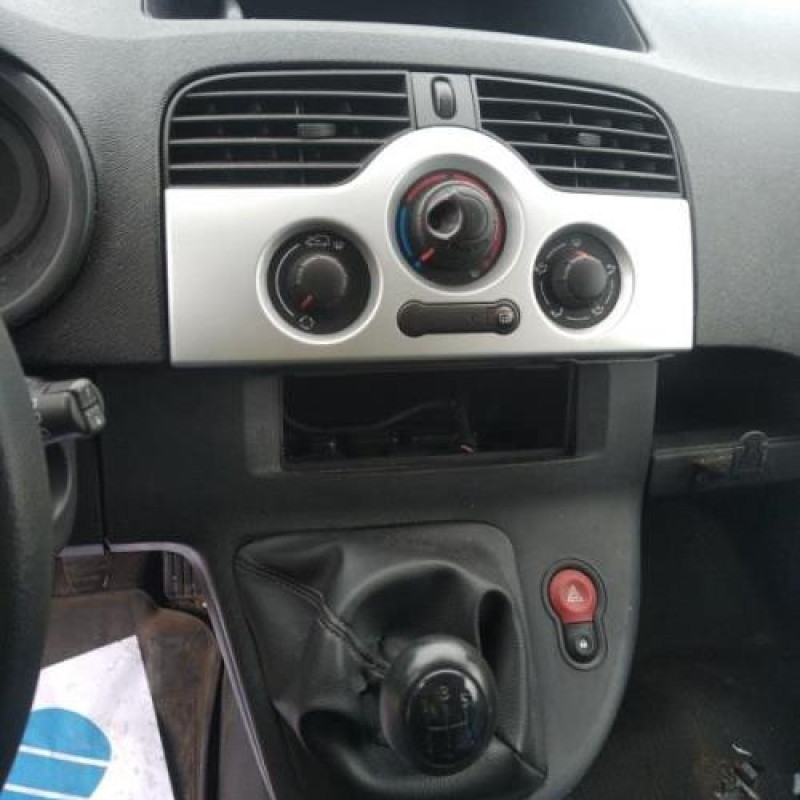 Demarreur RENAULT KANGOO 2 Photo n°12