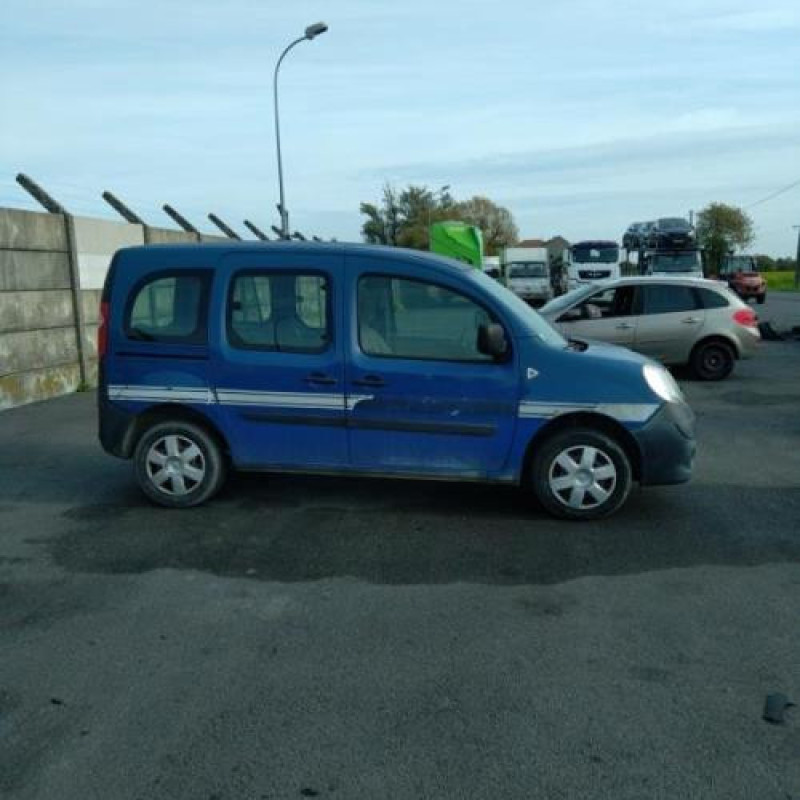 Aile avant droit RENAULT KANGOO 2 Photo n°5