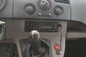 Aile avant droit RENAULT KANGOO 2