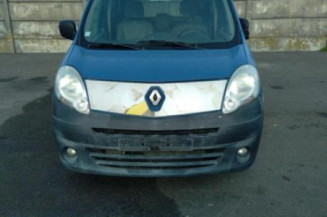 Capot RENAULT KANGOO 2