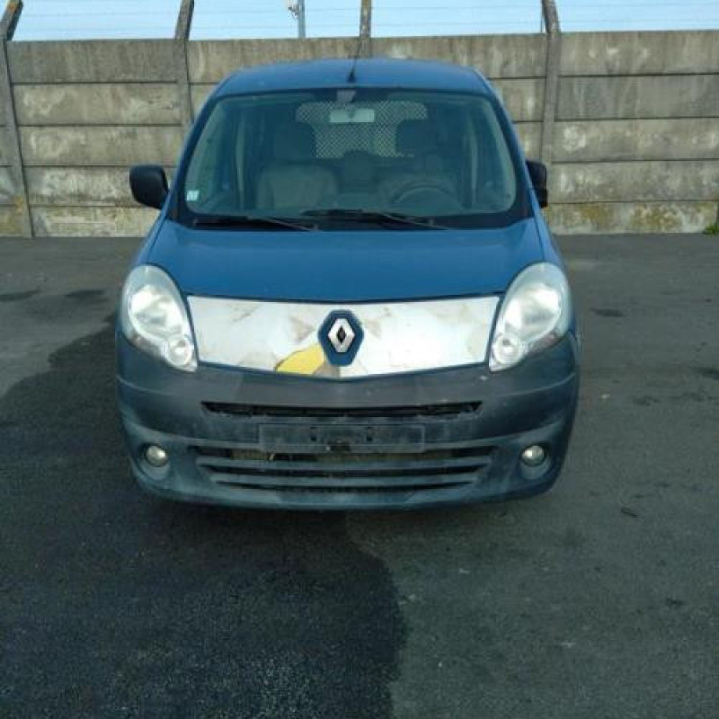 Capot RENAULT KANGOO 2 Photo n°8