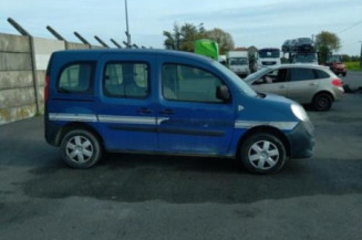 Capot RENAULT KANGOO 2