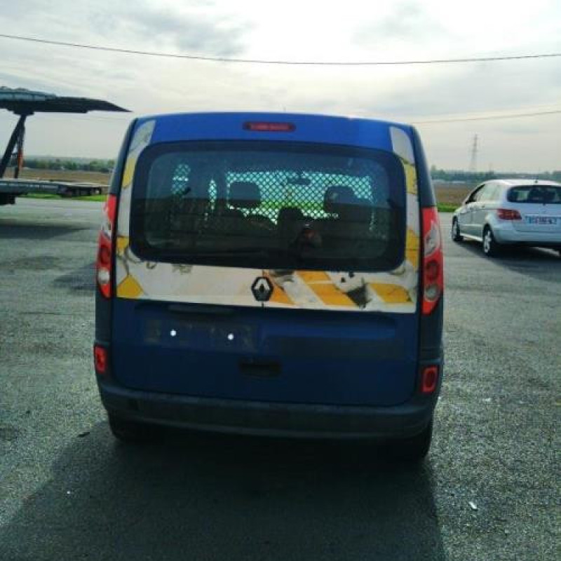 Capot RENAULT KANGOO 2 Photo n°10