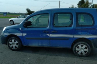 Capot RENAULT KANGOO 2