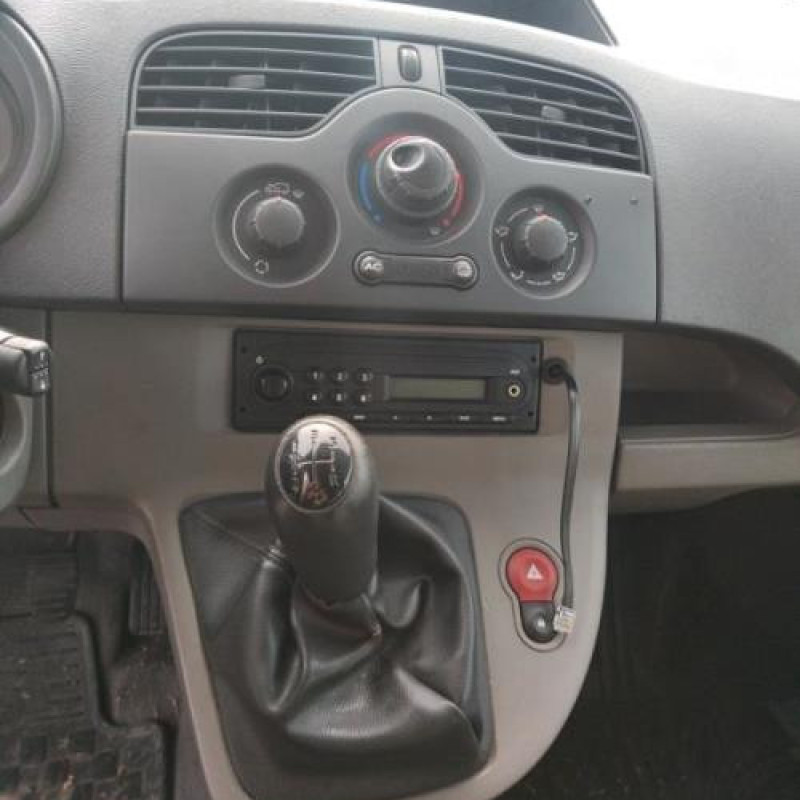 Calculateur RENAULT KANGOO 2 Photo n°11