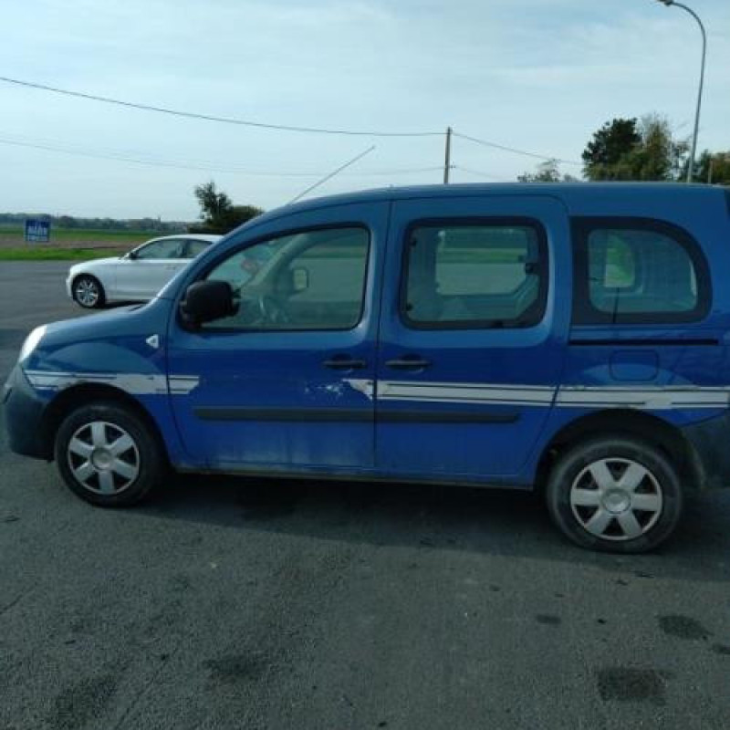 Pivot de moyeu avant gauche RENAULT KANGOO 2 Photo n°8