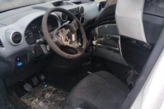 Boitier air bag CITROEN BERLINGO 2