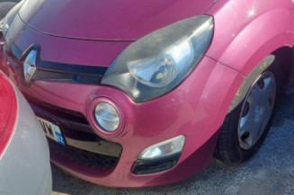 Charniere de capot RENAULT TWINGO 2