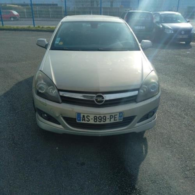 Feu arriere principal gauche (feux) OPEL ASTRA H Photo n°5