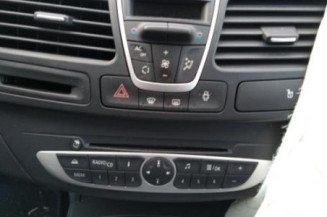 Ecran GPS RENAULT LAGUNA 3