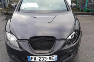 Malle/Hayon arriere SEAT LEON 2