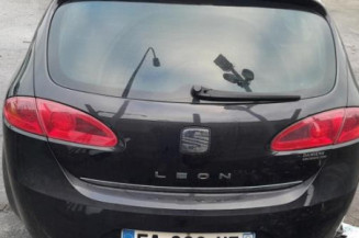 Malle/Hayon arriere SEAT LEON 2