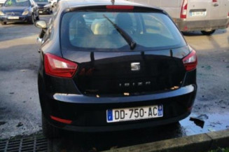 Vitre avant droit SEAT IBIZA 4