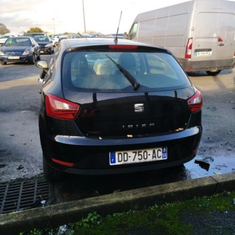 Com (Bloc Contacteur Tournant+Commodo Essuie Glace+Commodo Phare) SEAT IBIZA 4 Photo n°13