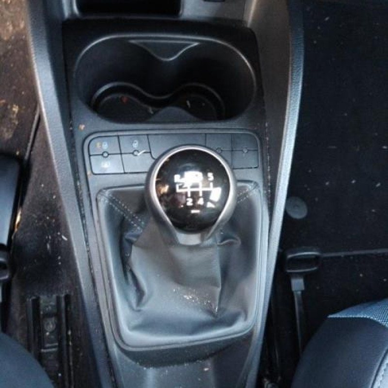 Moteur essuie glace arriere SEAT IBIZA 4 Photo n°10