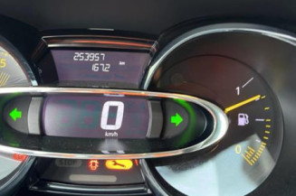 Autoradio d'origine RENAULT CLIO 4